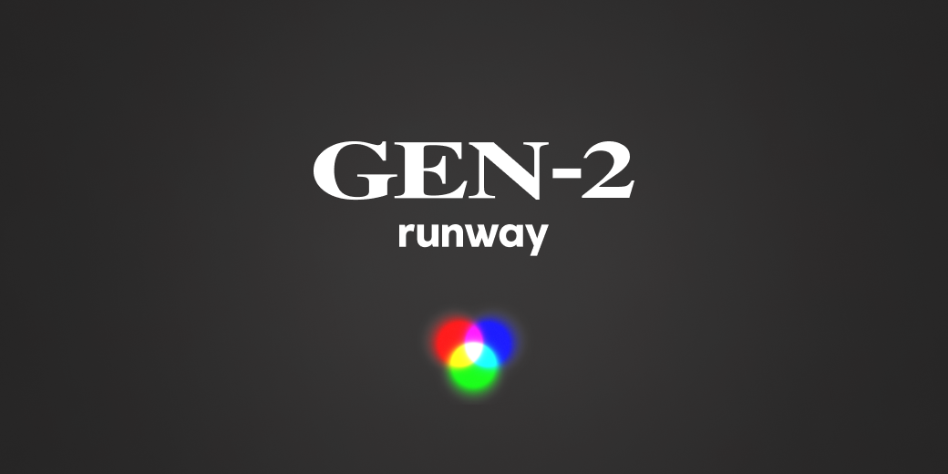 Así es Runway Gen-2, la nueva IA capaz de generar vídeos a partir de  imágenes o descripciones de texto