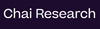 Chai Research