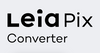 Leia Pix Converter