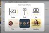 Roll, la app iOS que simula tomas de cámara en videos gracias a la IA
