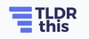 TLDR This