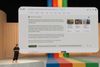 Prueba Search Labs de Google: La búsqueda con inteligencia artificial que cambiará TODO