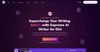 Supreme AI Writer