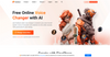 Fineshare Voice Changer