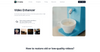 Vmake Video Enhancer