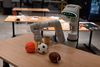 El nuevo robot de Google te ofrece una bebida energética