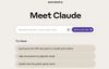 20 prompts de Claude para creadores de contenido