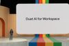 La inteligencia artificial Duet de Google ya está disponible en Gmail, Docs y más por $30 al mes.