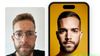 Cambia tus selfies en fotos profesionales