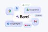 Descubre cómo utilizar las extensiones de Google Bard de forma gratuita