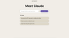 Anthropic presenta el plan premium para el chatbot Claude AI