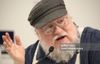 George R.R. Martin y otros autores demandan a OpenAI por infracción de derechos de autor