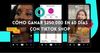 TikTok Shop: La nueva oportunidad para ganar dinero con el dropshipping