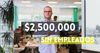 Cómo ganar $2.5 millones al año siguiendo los pasos de Justin Welsh