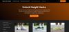 BoostMyHeight