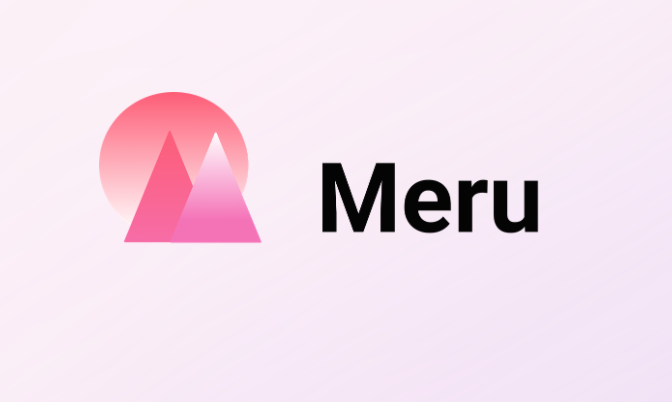 Meru Transparent Meru