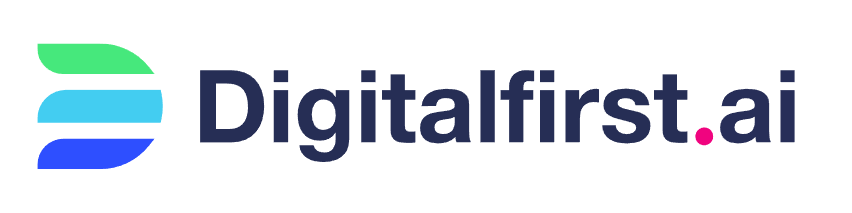 Digital First Graphics Digital First AI