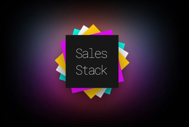 Sales Stack SalesStack