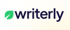 Writerly