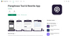 Paraphrase Tool