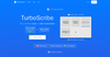 TurboScribe