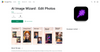 AI Image Wizard